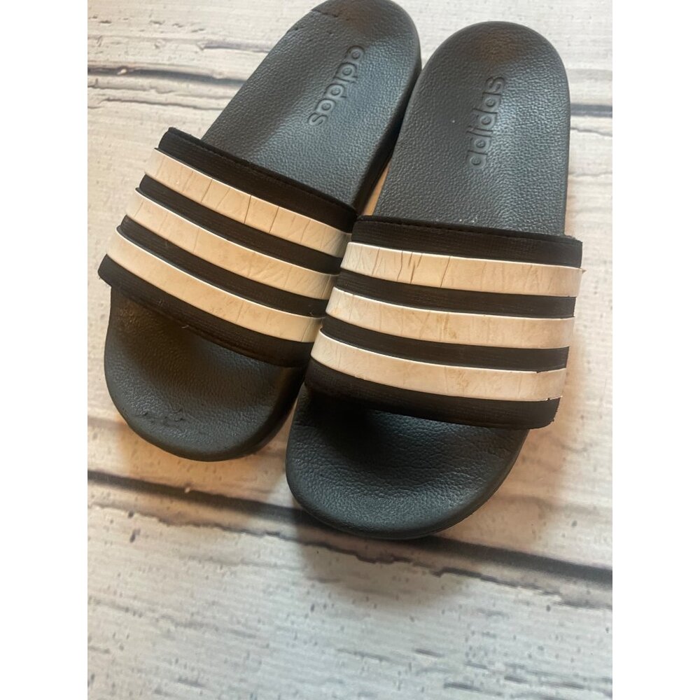Adidas slides